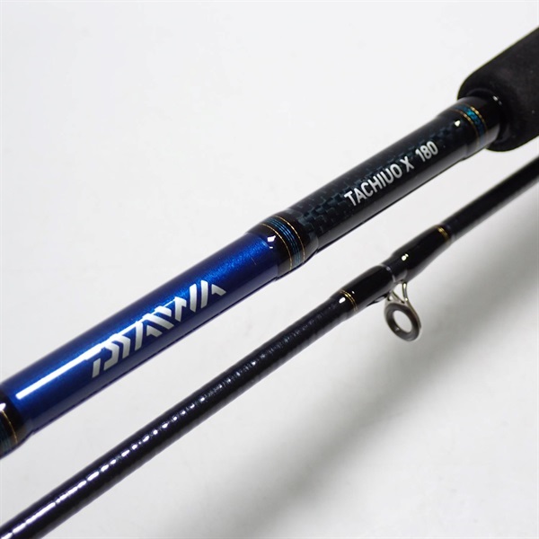 １４タチウオＸ１８０